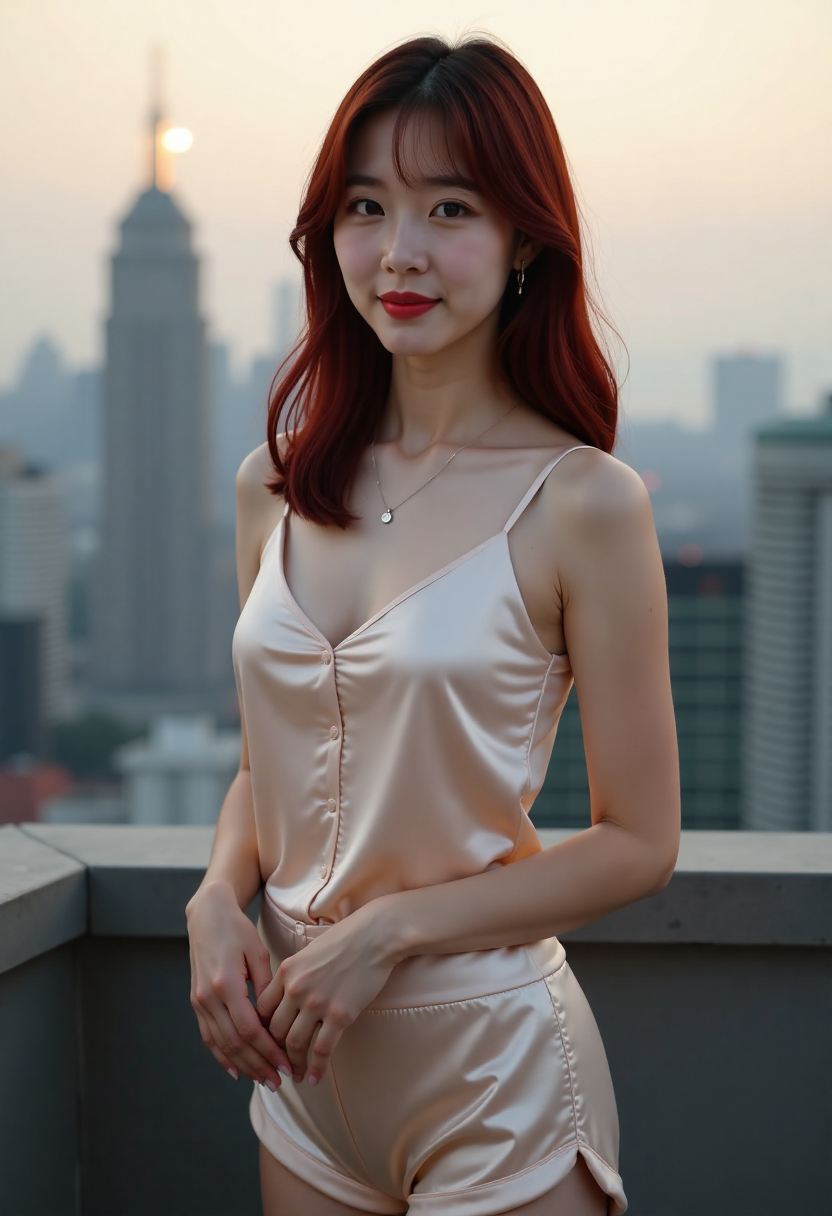 《第九分局怪谈》封面
